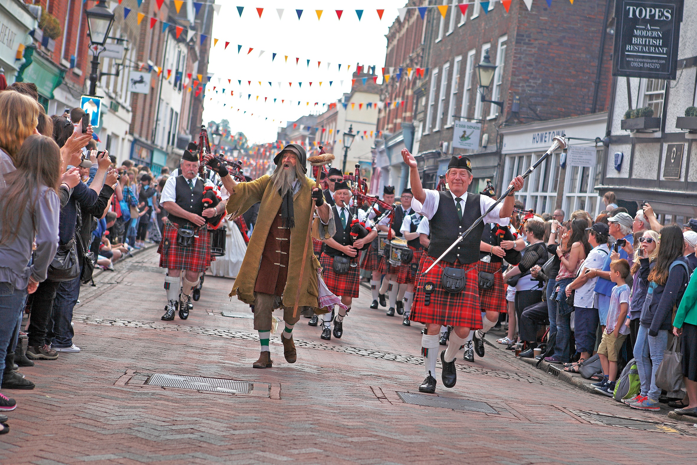 Dickensfestival4medwaycouncil