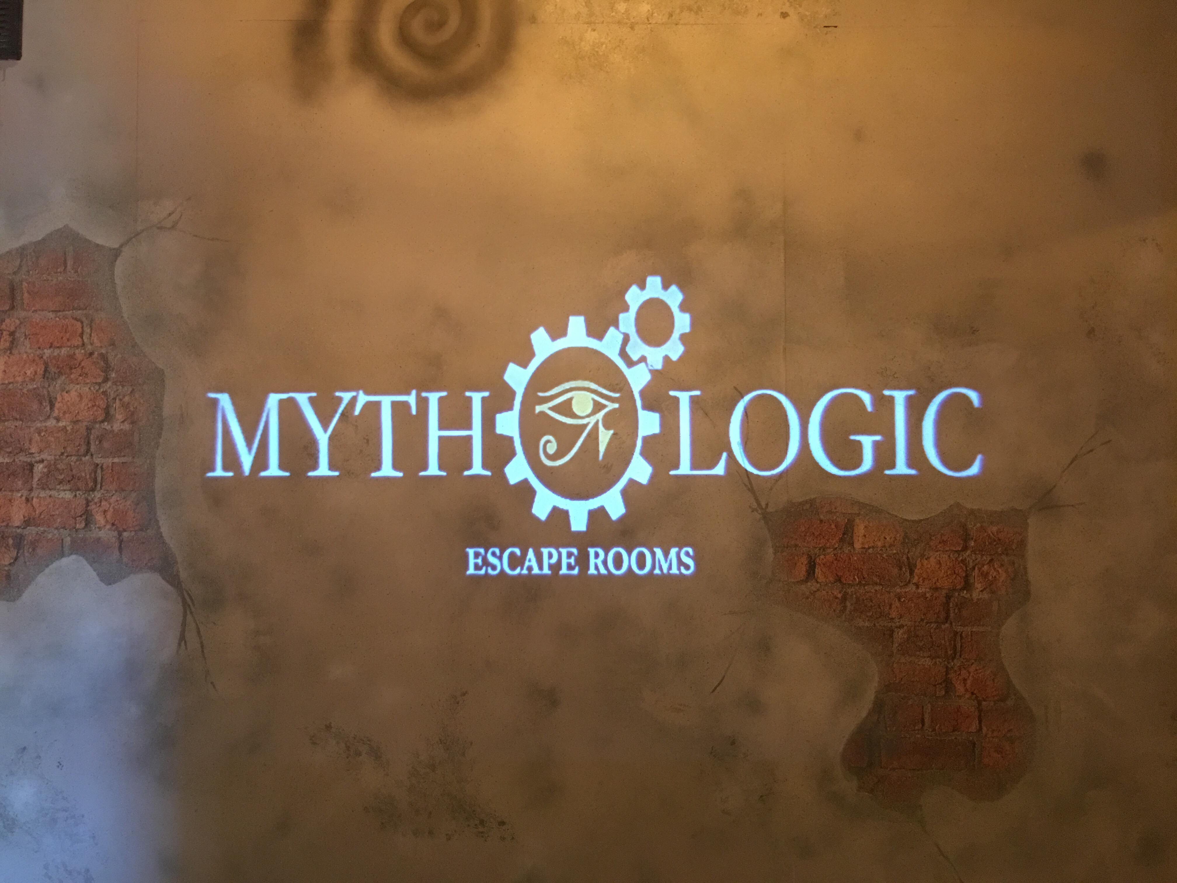Mythologic Escape Room 2