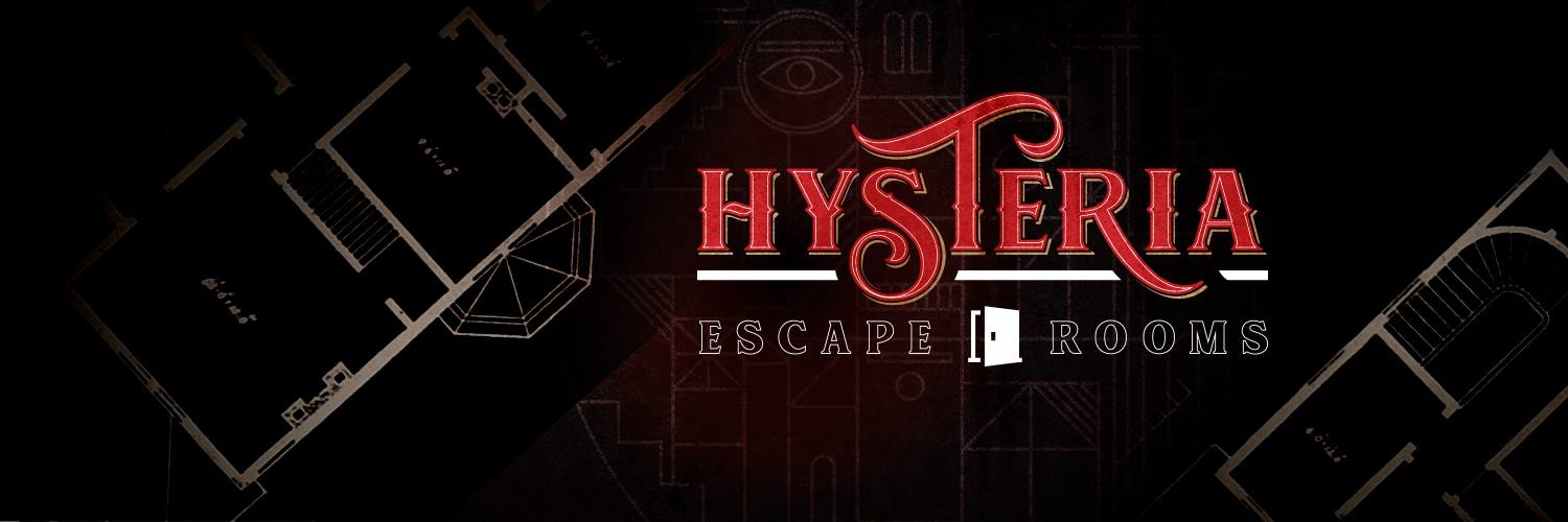 Hysteria Escape Room