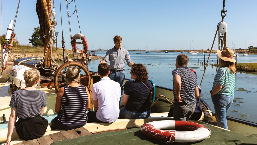 Tillerwheel Web 27 9528