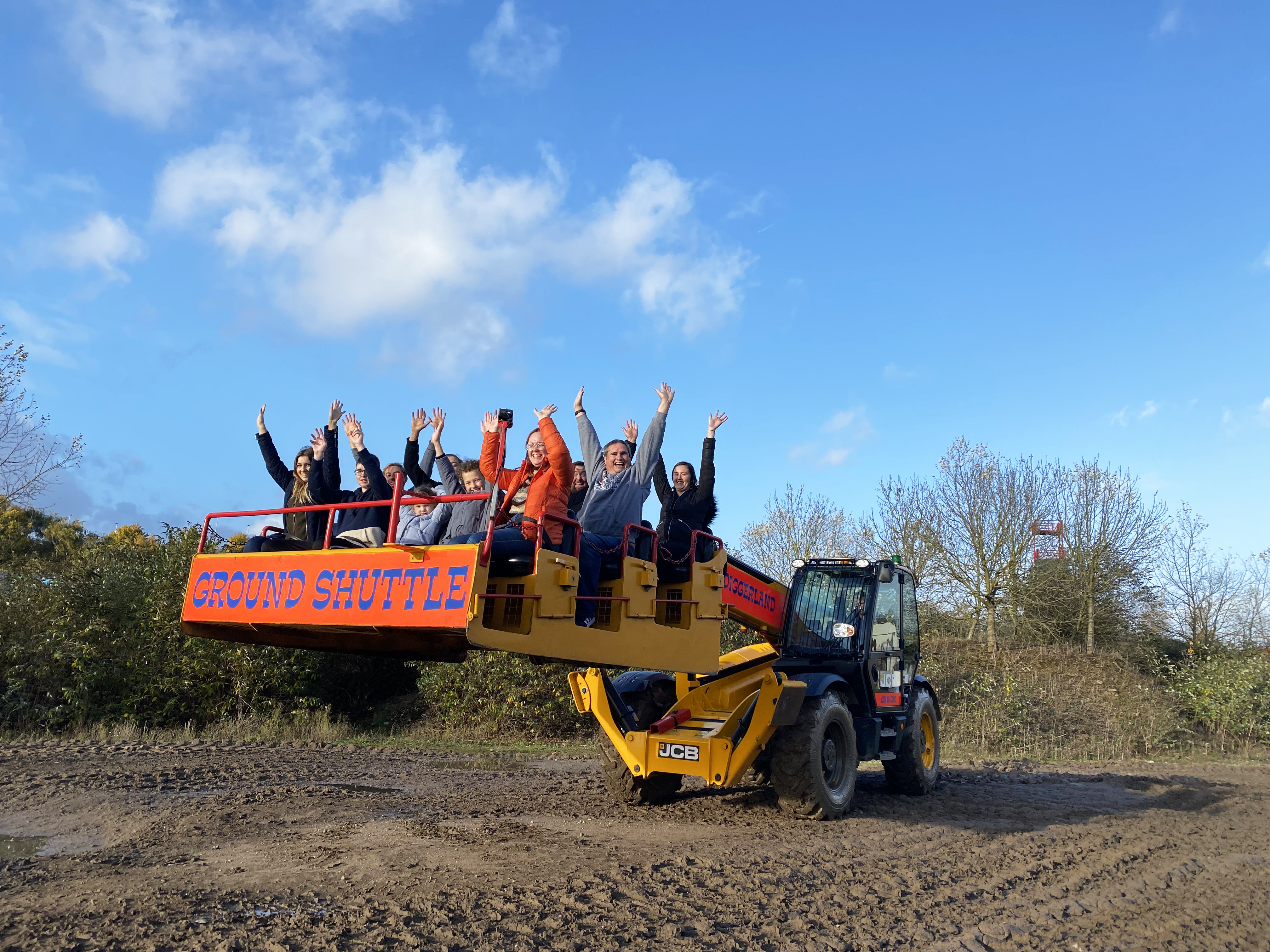 Diggerland2