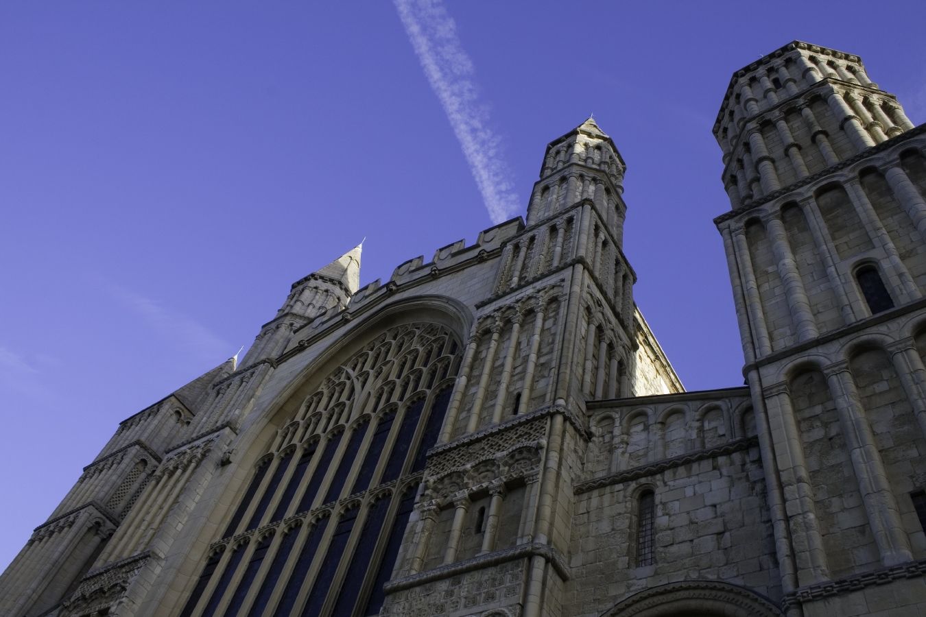 Soaring West front.jpg