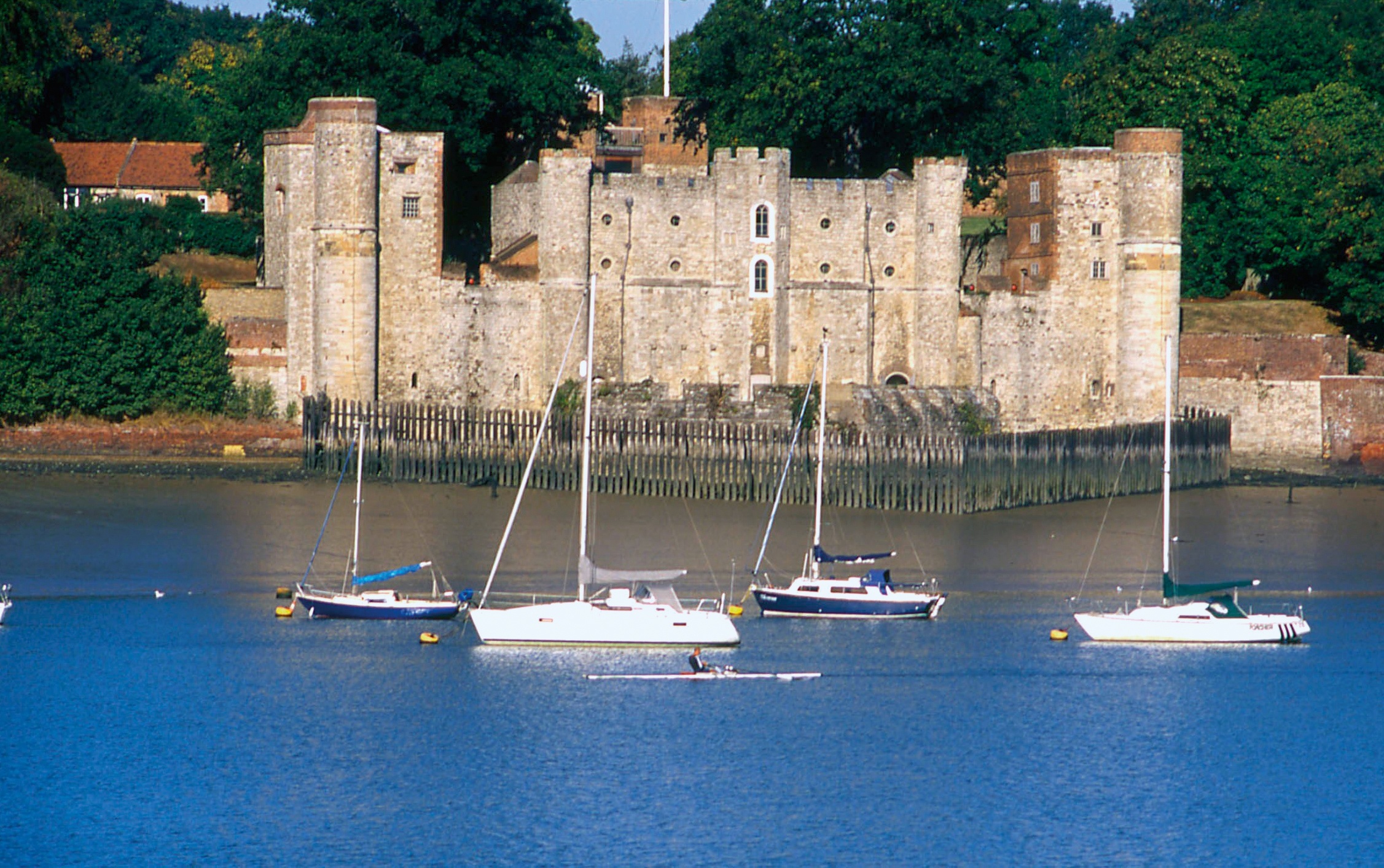 upnor from the river.jpg