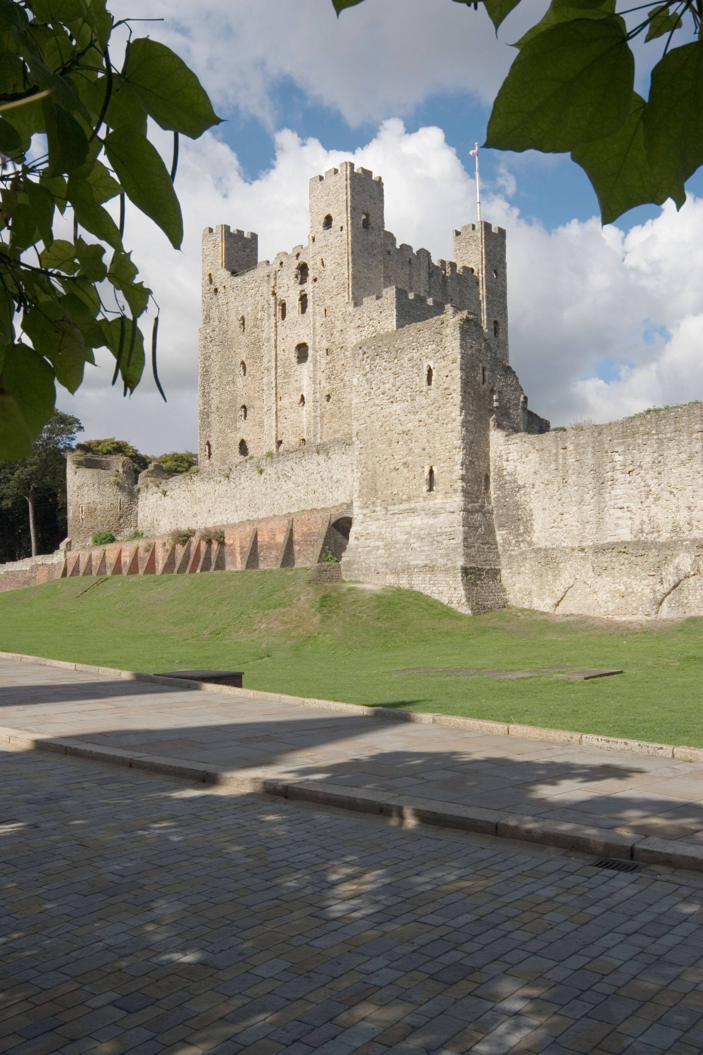 Rochester Castle